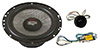 2-компонентная акустика Audio System X 165 EM EVO